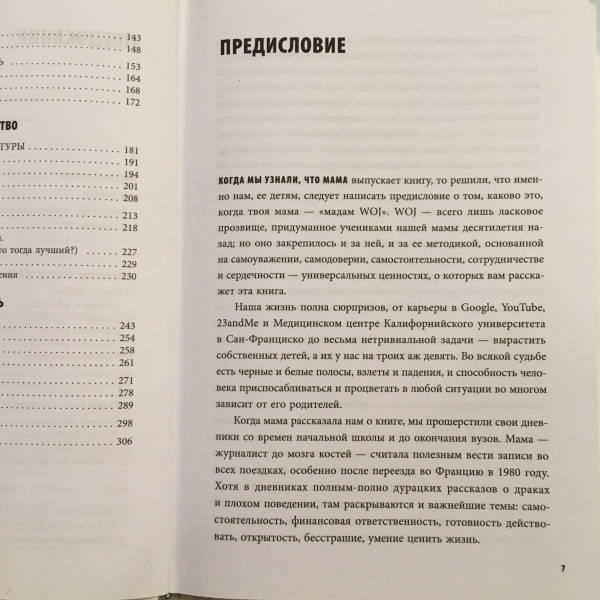 Эстер войджицки the woj way как воспитать успешного человека читать онлайн