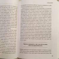 Эстер войджицки the woj way как воспитать успешного человека читать онлайн