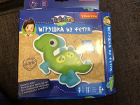 Изображение отзыва