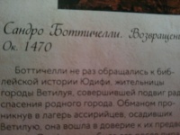 Изображение отзыва