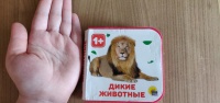 Изображение отзыва