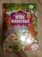 Изображение отзыва