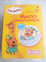 Изображение отзыва