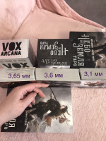 Изображение отзыва