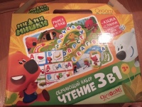 Изображение отзыва