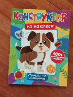 Изображение отзыва
