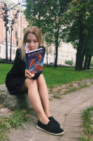 Изображение отзыва