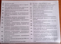 Изображение отзыва