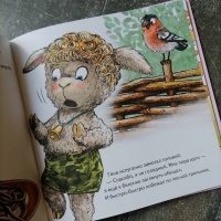 Изображение отзыва