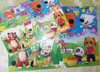 Изображение отзыва