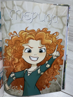 Изображение отзыва