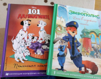 Изображение отзыва