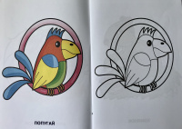 Изображение отзыва