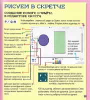 Программирование для детей мои первые программы на scratch pdf