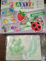 Изображение отзыва