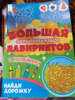 Изображение отзыва