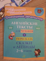 Изображение отзыва