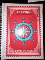 Изображение отзыва