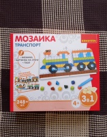 Изображение отзыва