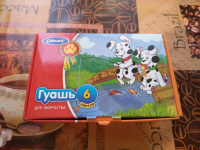 Изображение отзыва
