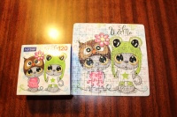 Изображение отзыва