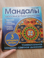 Изображение отзыва