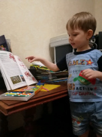 Изображение отзыва