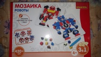 Изображение отзыва