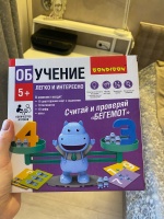 Изображение отзыва