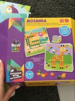 Изображение отзыва