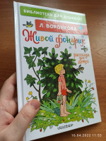 Изображение отзыва