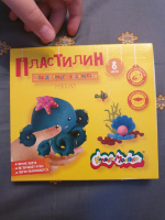 Изображение отзыва