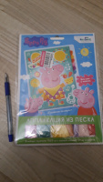 Изображение отзыва