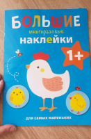 Изображение отзыва