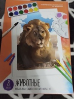 Изображение отзыва