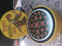 Изображение отзыва
