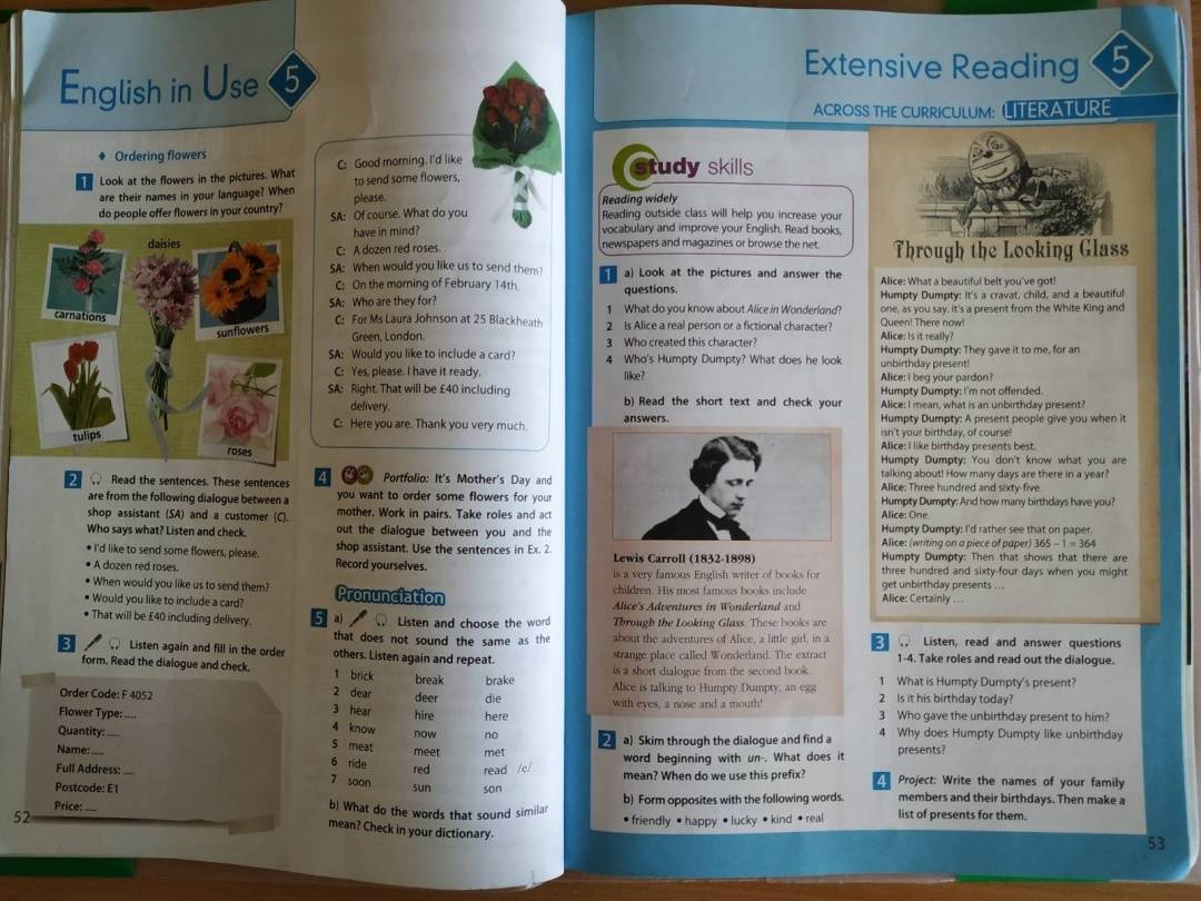 Книга: "Английский язык. 6 класс. Учебник. ФГОС" - Ваулина, Дули ...