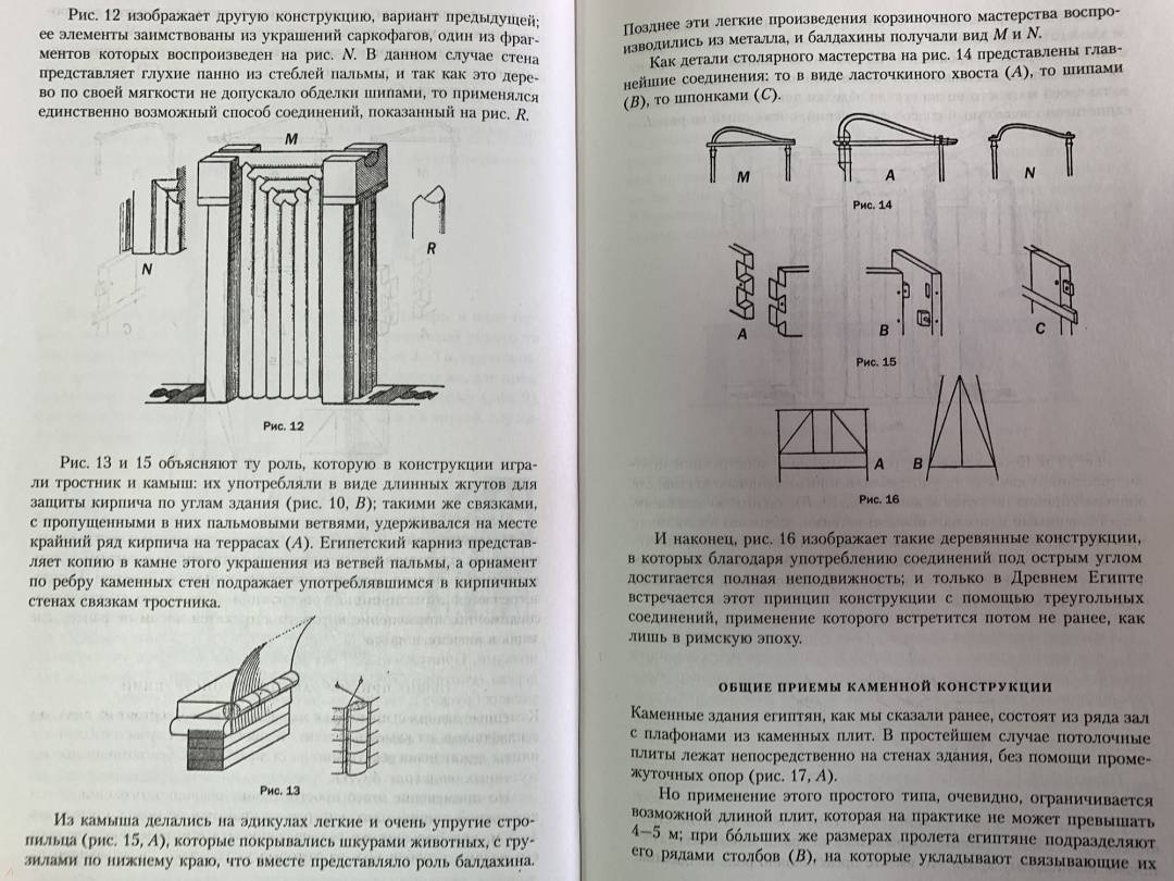 Огюст шуази история архитектуры отзывы