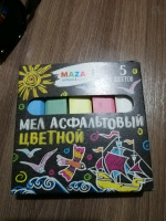 Изображение отзыва