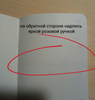 Изображение отзыва