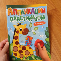 Изображение отзыва