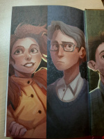 Книга: "Благие знамения" - Пратчетт, Гейман. Купить книгу, читать ...