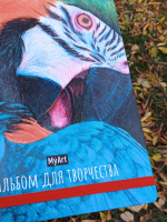 Изображение отзыва
