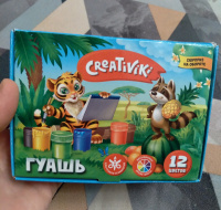 Изображение отзыва