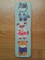 Изображение отзыва