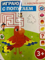 Изображение отзыва