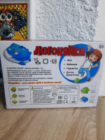 Изображение отзыва
