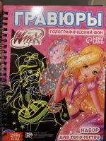 Изображение отзыва