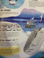 Книга: "Смотри: Байкал! Книга-путешествие" - Ольга Патрушева. Купить ...