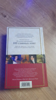 Изображение отзыва